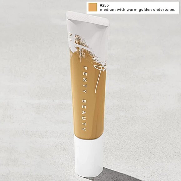FENTY X Rihanna Pro Filtr Hydrating Longwear Foundation - Picture 5 of 16